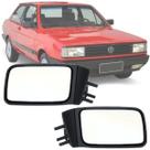 Par Espelho Retrovisor Externo Gol Parati Voyage G1 88 89 90 91 92 93 94 Sem Controle