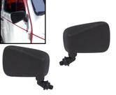 Par Espelho Retrovisor Fusca 1978 A 1996 Modelo Original