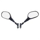 Par Espelho Retrovisor GVS Sport XT 660R Lente Convexa
