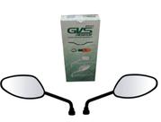 Par Espelho Retrovisor Gvs Stylo Modelo Rosca Yamaha Par Espelho Retrovisor Gvs Stylo Modelo Rosca Yamaha