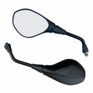 Par Espelho Retrovisor Mini BMW F800 GS650