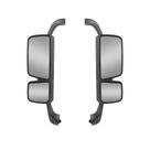 Par Espelho Retrovisor p Mercedes Actros 2018 2019 - Convexo Par Espelho Retrovisor p Mercedes Actros 2018 2019 - Convexo