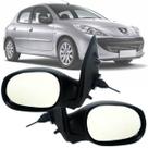 Par Espelho Retrovisor Peugeot 206 207 1999 2000 2001 2002 2003 2004 2005 2006 2007 2008 2009 2010 2011 2012 2013 2014 2015 Regulagem Manual Par Espelho Retrovisor Peugeot 206 207 1999 2000 2001 2002 2003 2004 2005 2006 2007 2008 2009 2010 2011 2012 2013 2014 2015 Regulagem Manual