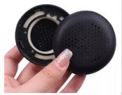 Par Espuma Almofada Compatível Fone De Ouvido Akg Y500
