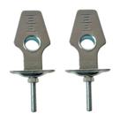 Par Esticador de Corrente Bros 125, Bros 150, Bros 160