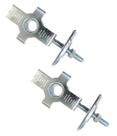 Par Esticador Tensor de Corrente Falcon 400 / Cb 300 / Xre 300 Par Esticador Tensor de Corrente Falcon 400 / Cb 300 / Xre 300