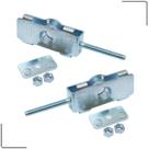 Par Esticadores De Corrente Yamaha Factor 125 / Factor 150