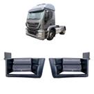 Par Estribo Cabine Tector Cursor Eurocargo 180E30 L.D e L.E