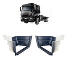 Par Estribo Cabine Tector Cursor Eurocargo Lado D e E