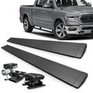 Par Estribo Elétrico Ram 1500 2020 a 2022