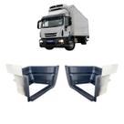 Par Estribo Inferior Tector Cursor Eurocargo L.D e L.E