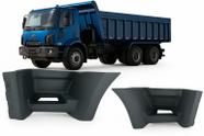 Par Estribo l.d e l.e Traçado 2628 2629 3129 Ford Cargo G2