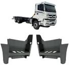 Par Estribo Superiormb Axor 3340 3344 4140 le Ld