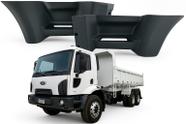 Par Estribo Traçado Ford Cargo G2 2628 2629 3129