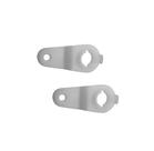 Par excêntrico alavanca cilindro da porta fiesta ecosport Par excêntrico alavanca cilindro da porta fiesta ecosport