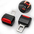 Par Extensor Fivela Cinto De Segurança Universal Lingueta