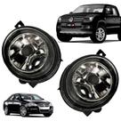 Par Faróis Milha Amarok 2010 2012 2013 2014 Jetta 2007/2010
