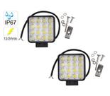 Par farol 48W