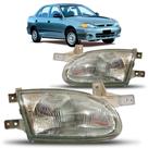 Par Farol Accent 1997 1998 1999 2000