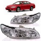 Par Farol Accord 1998 1999 2000 2001 2002 Sedan E Coupe Par Farol Accord 1998 1999 2000 2001 2002 Sedan E Coupe