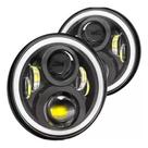 Par Farol Alto , Baixo, Seta, Adaptacão Vw Constellation