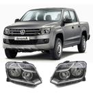 Par Farol Amarok 2010/2018 Regulagem Elétrica Arteb