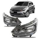 Par Farol Argo Cronos 2017 2018 2019 2020 2021 Manual Com Led Par Farol Argo Cronos 2017 2018 2019 2020 2021 Manual Com Led