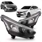 Par Farol Argo Cronos 2017 A 2023 Manual Sem Led Par Farol Argo Cronos 2017 A 2023 Manual Sem Led