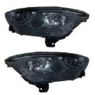 Par Farol Argo E Cronos Mascara Negra 2017 2018 2019 Sem led Par Farol Argo E Cronos Mascara Negra 2017 2018 2019 Sem led
