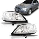 Par farol astra 1998 1999 2000 2001 2002 cromado