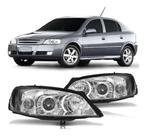 Par Farol Astra 2003 2004 2005 2006 2007 2008 2009 2010 2011 2012 Cromado