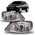 Par Farol Astra 2003 2004 2005 2006 A 2012 Manual E Eletrico