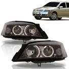 Par farol astra sport 2003 a 2012 mascara negra