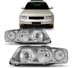 Par farol audi a3 2001 2002 2003 2004 2005 2006 Par farol audi a3 2001 2002 2003 2004 2005 2006