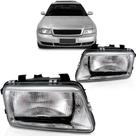 Par farol audi a4 1995 1996 1997 1998