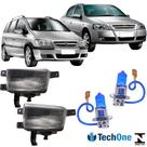 Par Farol Aux ASTRA 03 a 12 ZAFIRA 05 a 12 Super Branca