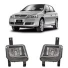 Par Farol Auxiliar Astra 2003 até 2009 Zafira 2005 até 2011