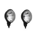 Par Farol Auxiliar Carcaca Ferro Preto 115Mm Embalagem 2 Pecas Par Farol Auxiliar Carcaca Ferro Preto 115Mm Embalagem 2 Pecas