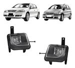 Par farol auxiliar chevrolet astra zafira 2003 ao 2012 pl