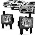 Par farol auxiliar chevrolet vectra 2006 07 08 09 10 11 2012