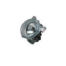 Par Farol Auxiliar De Longo Alcance Sc Serie 4 Fase 2 Silver Line 2007 Em Diante Usa Lampada H1