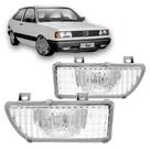 Par farol auxiliar gol 87/94 ld le mod. original