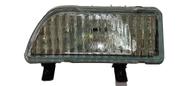 Par Farol Auxiliar Gol Parati Savei Voya 87 88 89 À 94 Orgus fw32