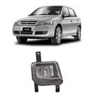 Par Farol Auxiliar LD/LE Astra 2003 até 2009 Zafira 2005 até 2011
