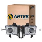 Par Farol Auxiliar Neblina Corsa Meriva Montana Original Arteb