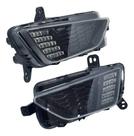 Par Farol Auxiliar Polo Virtus 2018 A 22 Com Led Orig. Valeo Par Farol Auxiliar Polo Virtus 2018 A 22 Com Led Orig. Valeo