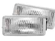 Par Farol Auxiliar Santana Quantum Versailles 1991 a 1995