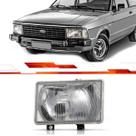 Par Farol Belina G2 Corcel G2 Del Rey Pampa 1978 Ate 1984
