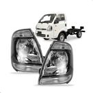 Par farol bongo 2023 a 2025