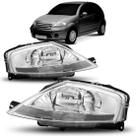 Par Farol C3 2003 2004 2005 2006 A 2012 Manual Cromado Par Farol C3 2003 2004 2005 2006 A 2012 Manual Cromado